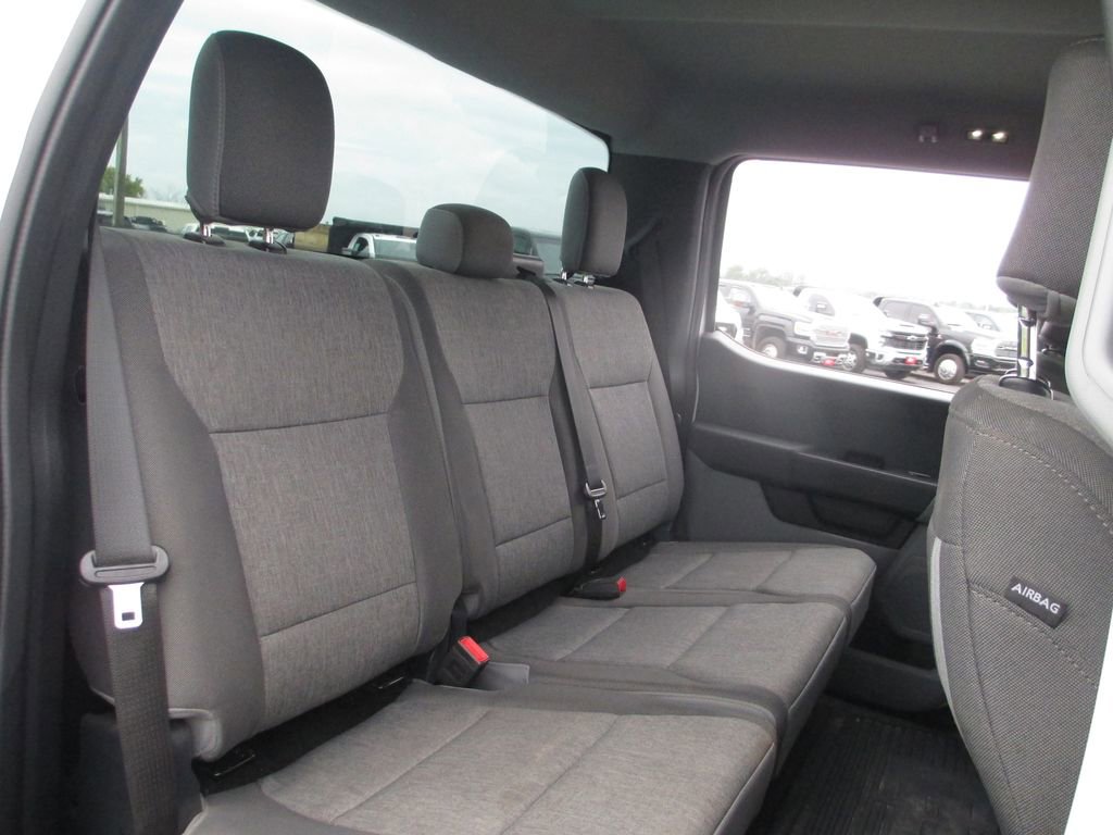 Used 2024 Ford F250 XL w/ XL Chrome Package AWD/4WD image 20