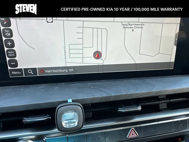 Certified 2024 Kia Telluride EX X-Line AWD/4WD image 12
