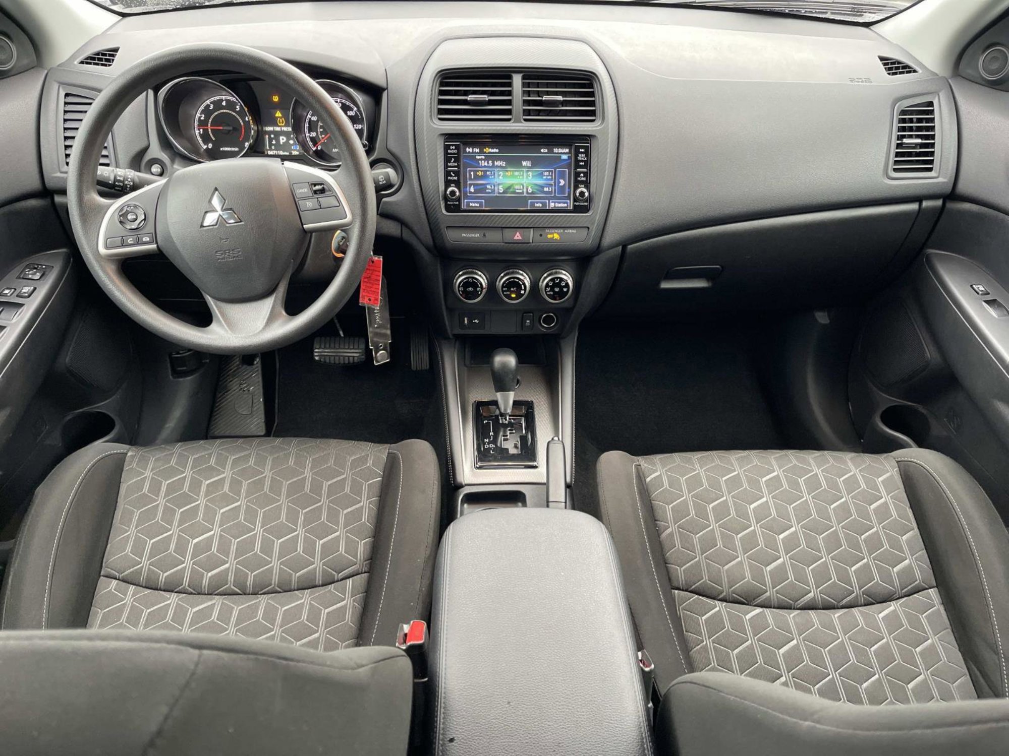 Used 2024 Mitsubishi Outlander Sport ES image 15