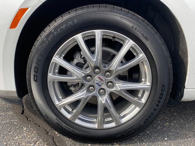 Certified 2023 Buick Enclave Premium w/ Experience Buick Package image 25