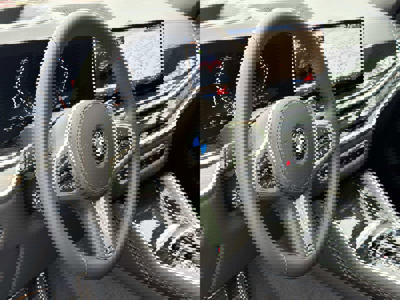 New 2026 BMW X6 xDrive40i w/ Executive Package image 2