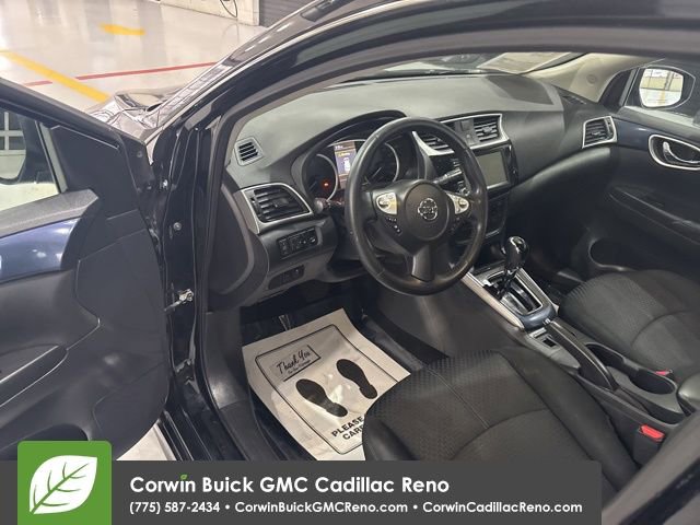 Used 2019 Nissan Sentra SR image 11