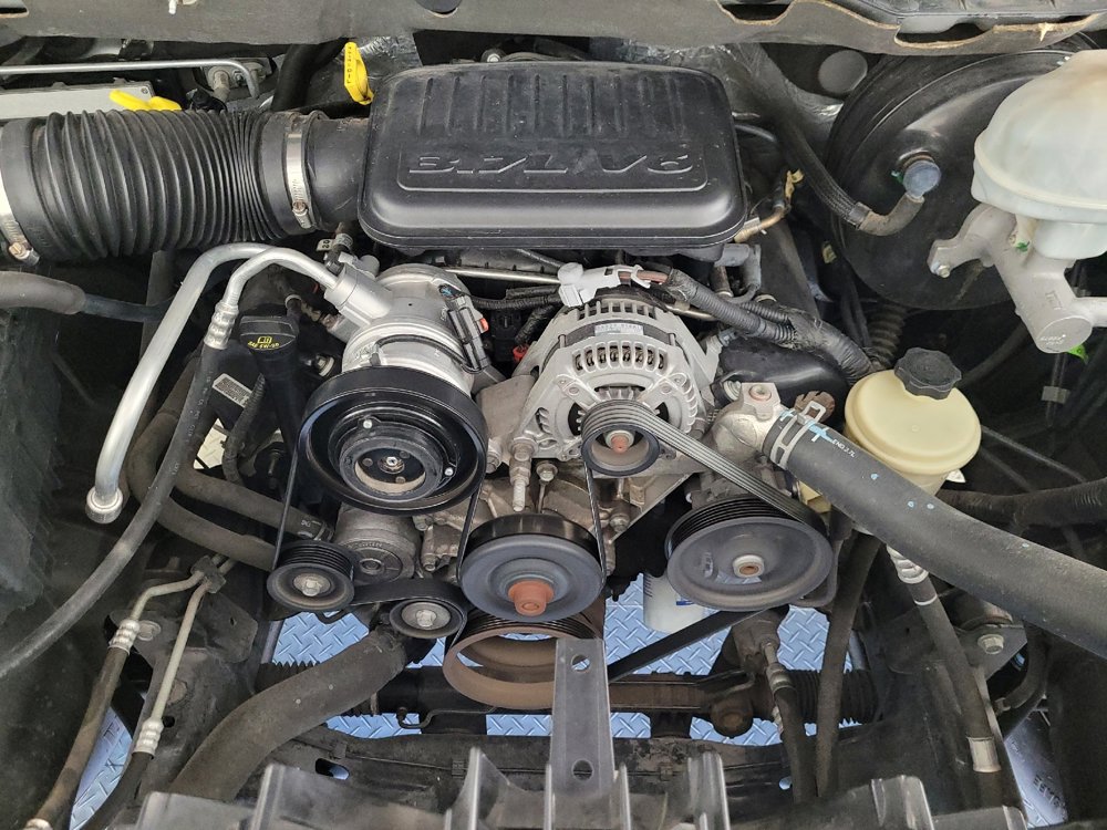 Used 2012 RAM 1500 ST w/ ST Popular Equipment Group image 30