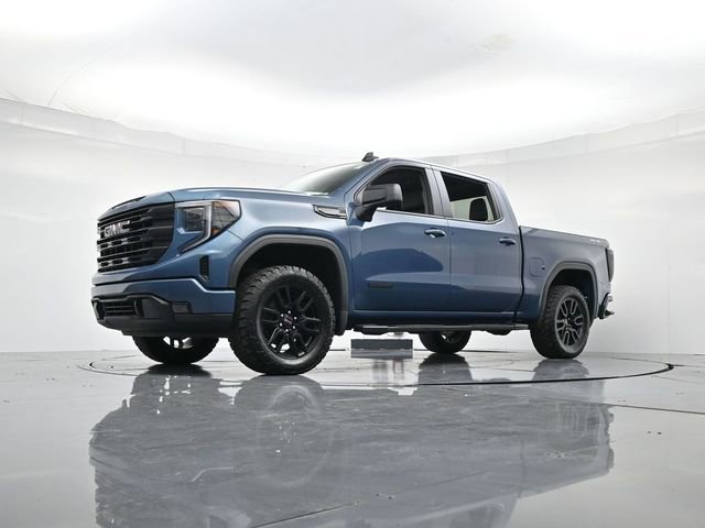 Used 2024 GMC Sierra 1500 Elevation image 31