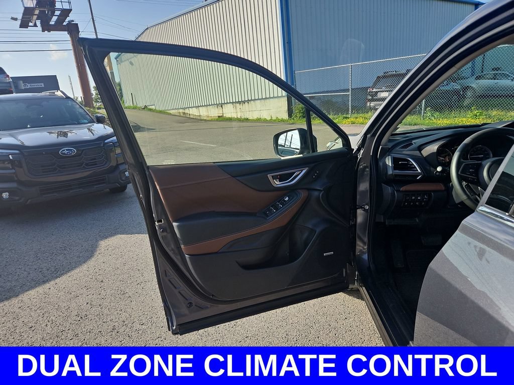Certified 2024 Subaru Forester Touring AWD/4WD image 19