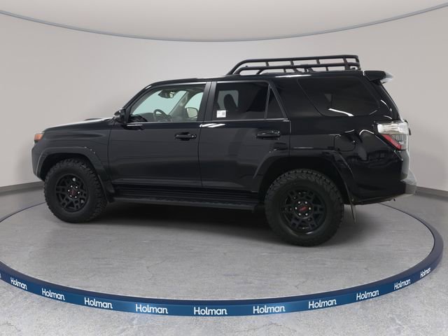 Used 2021 Toyota 4Runner Venture w/ Moonroof Package image 9