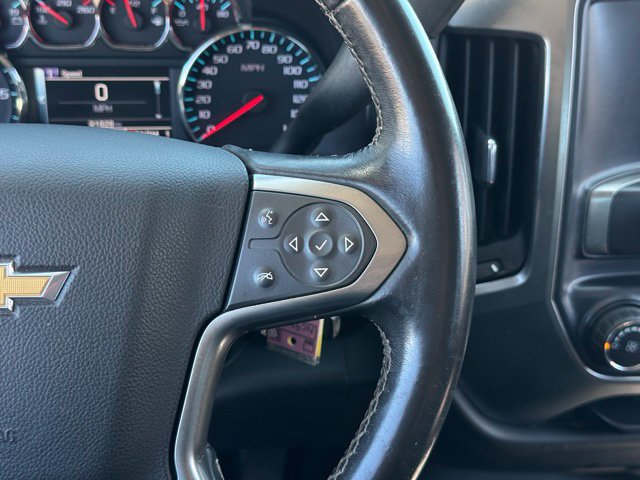 Used 2015 Chevrolet Silverado 2500 LT AWD/4WD image 22