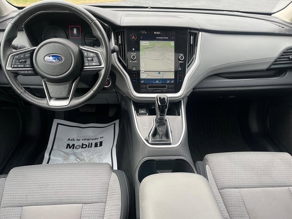 Used 2025 Subaru Outback Premium image 7