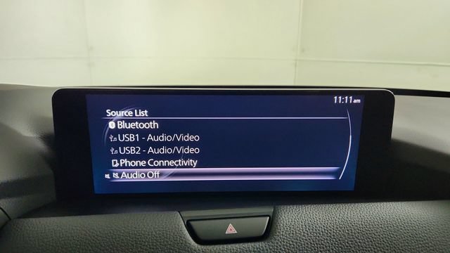 New 2026 MAZDA CX-90 Plug-In Hybrid w/Premium Sport AWD/4WD image 21