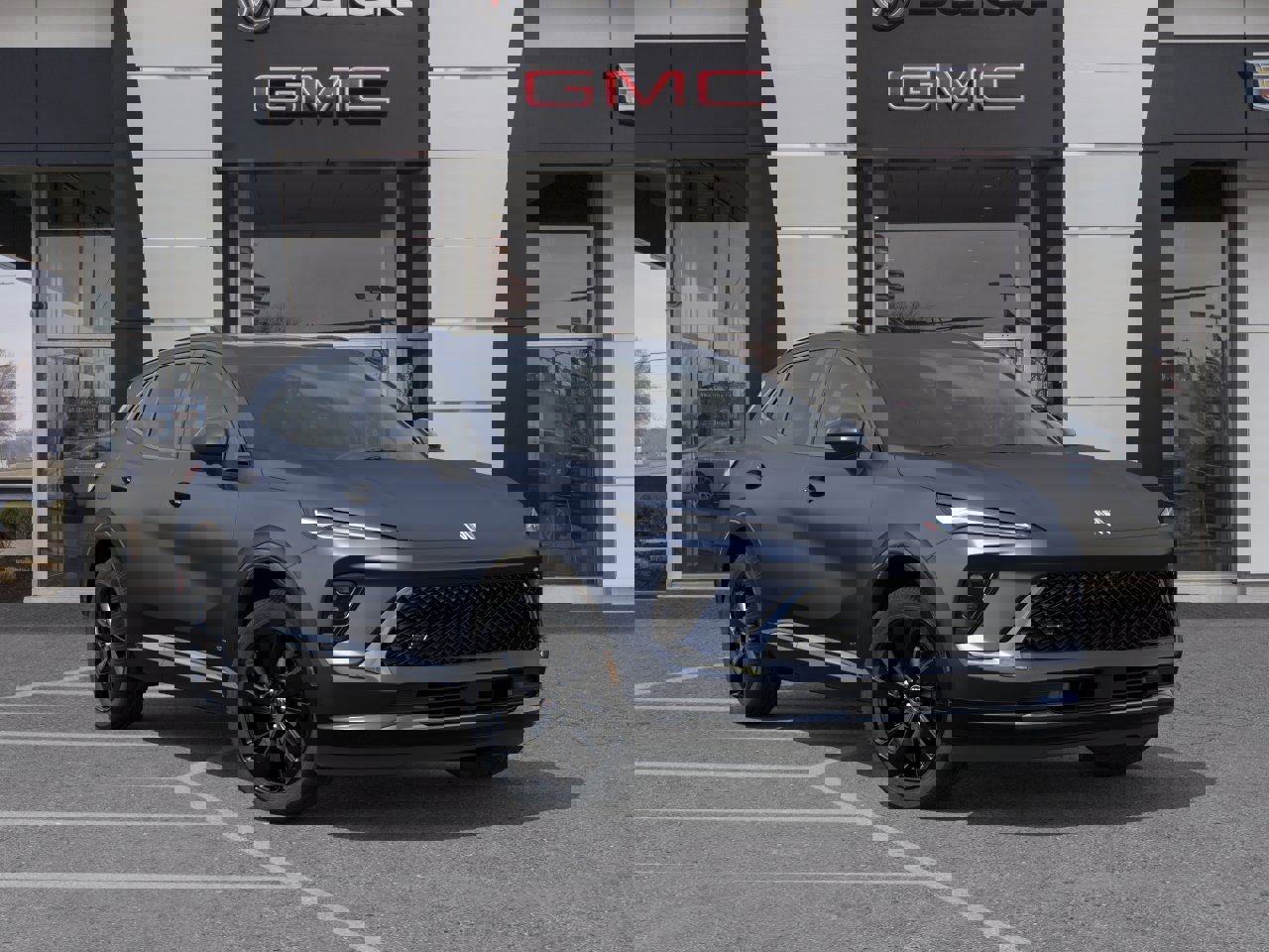 New 2026 Buick Envision Sport Touring image 21