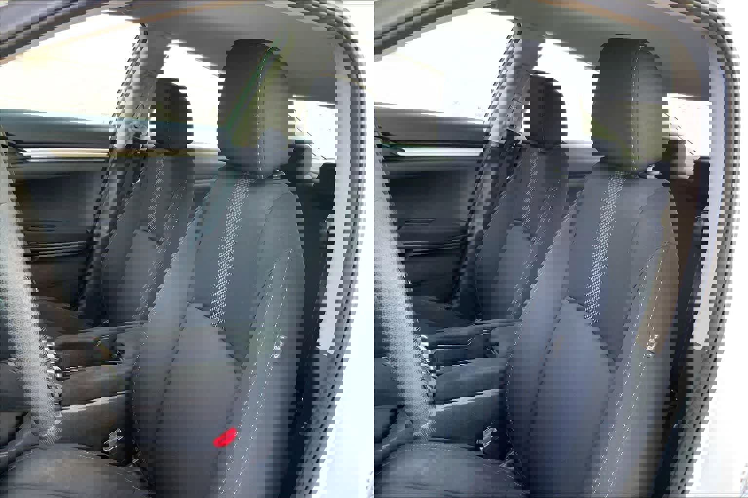 Used 2019 Honda Civic LX image 12