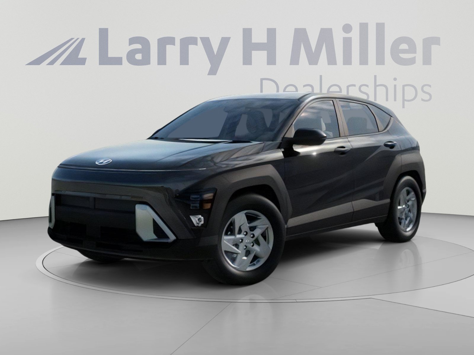 New 2027 Hyundai Kona SE FWD image 1
