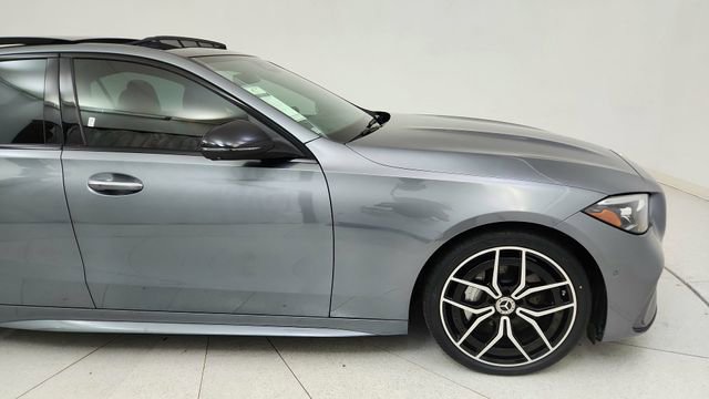 Used 2023 Mercedes-Benz C 300 Sedan image 7