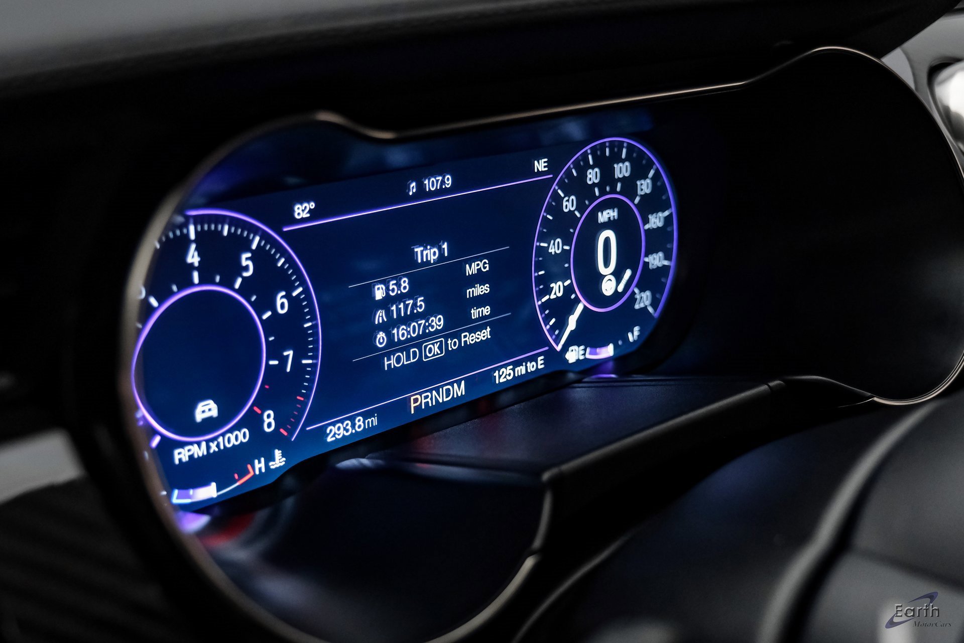 Used 2020 Ford Mustang Shelby GT500 w/ Carbon Fiber Track Pack image 29