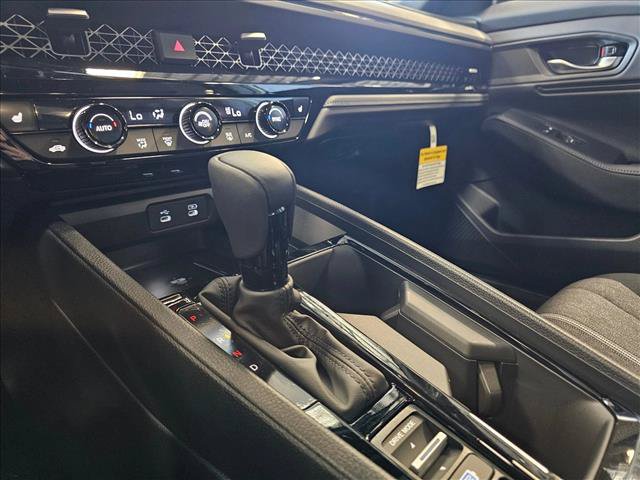 New 2026 Honda Accord Sport image 23