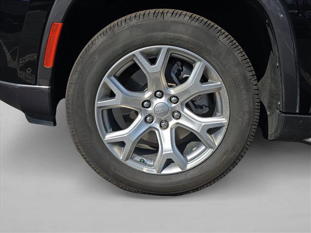 Used 2022 Jeep Wagoneer Series II image 27