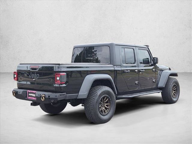 Used 2020 Jeep Gladiator Sport w/ Quick Order Package 23S AWD/4WD image 5
