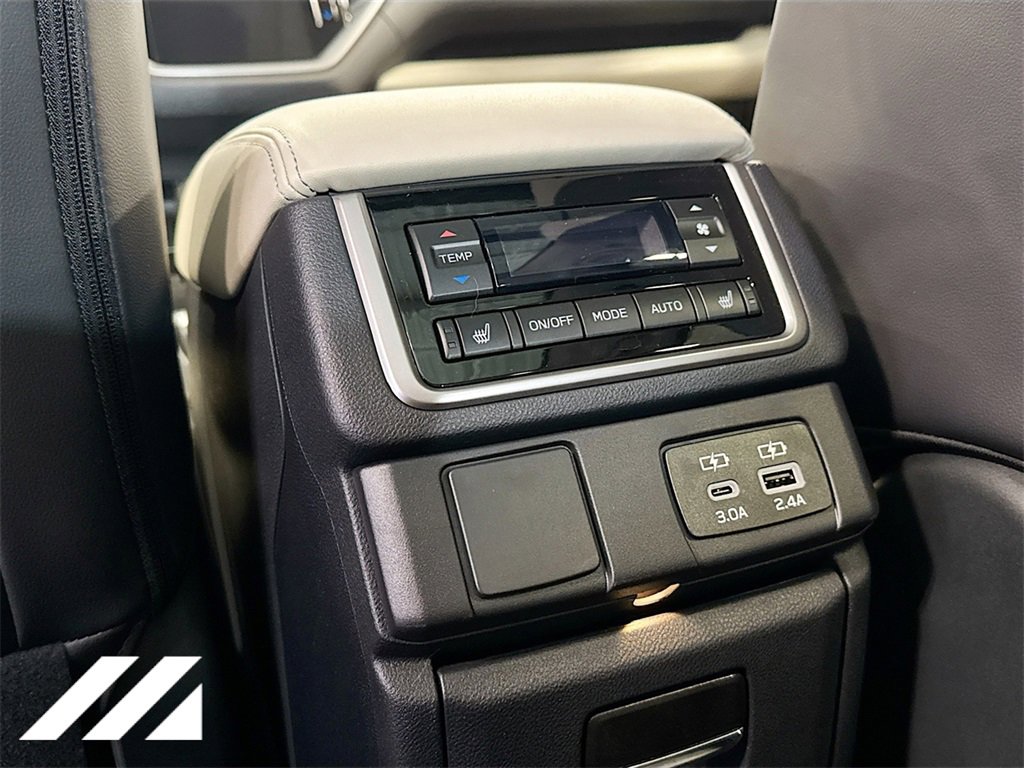 New 2026 Subaru Ascent Limited image 27