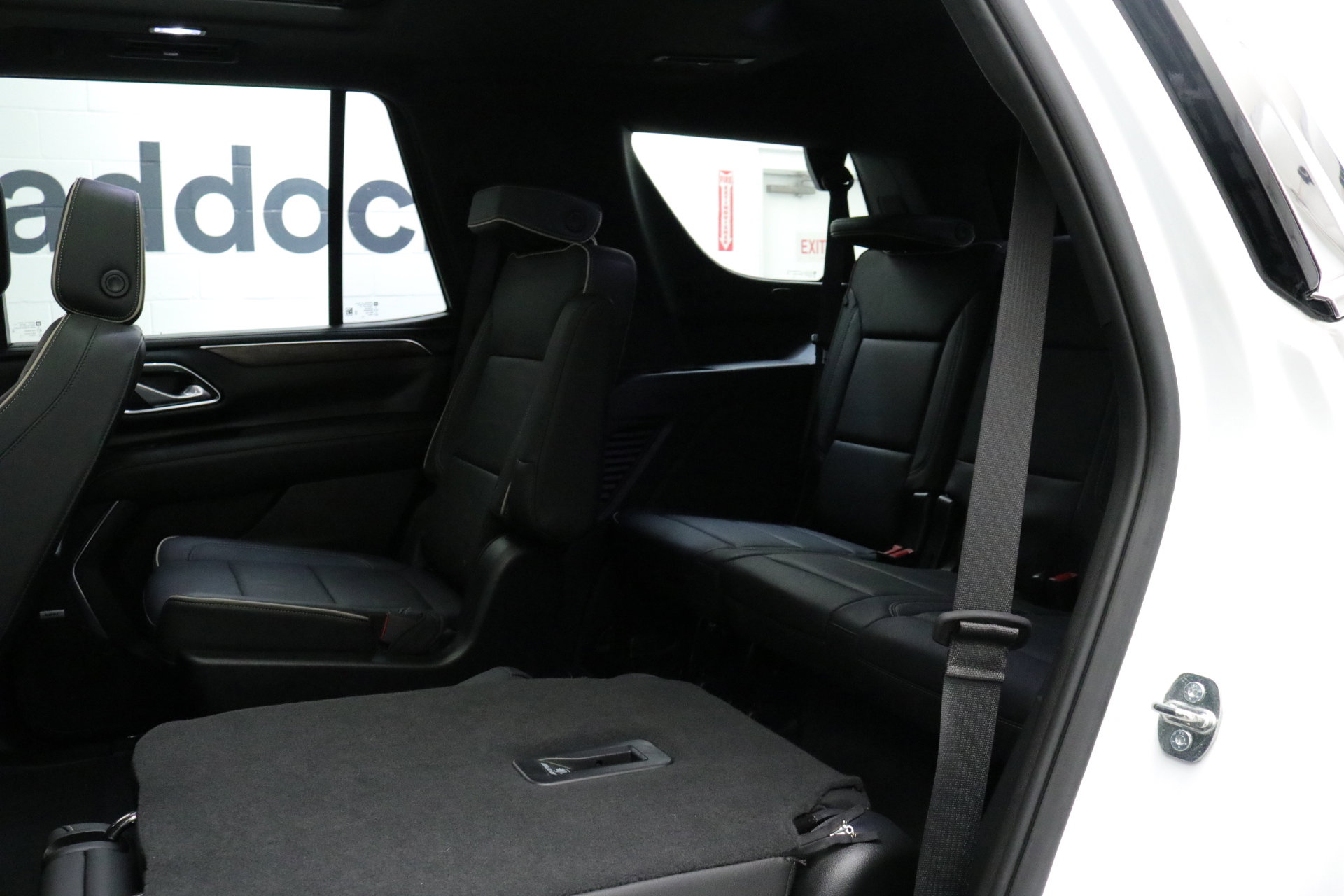 Used 2023 Chevrolet Tahoe Premier image 27