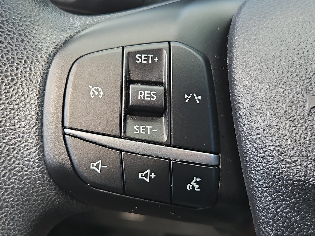 Used 2025 Ford Escape Active FWD image 20