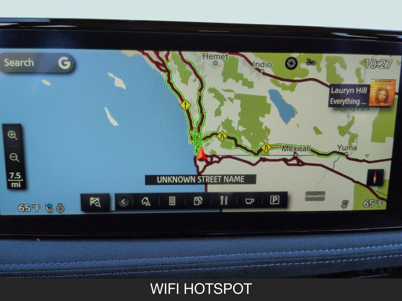 Used 2023 Nissan Ariya image 17