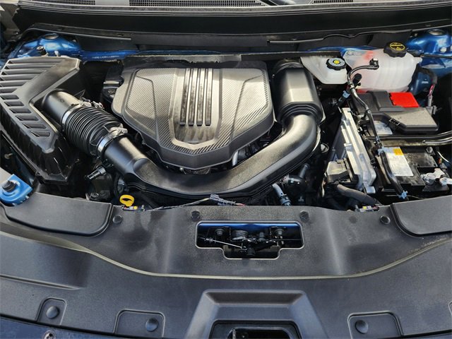 Used 2026 Chevrolet Traverse Z71 w/ Driver Confidence Package image 32