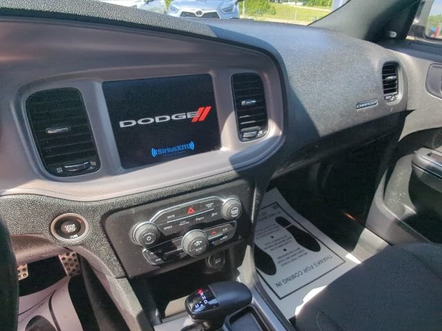 Certified 2023 Dodge Charger R/T w/ Blacktop Package RWD image 18