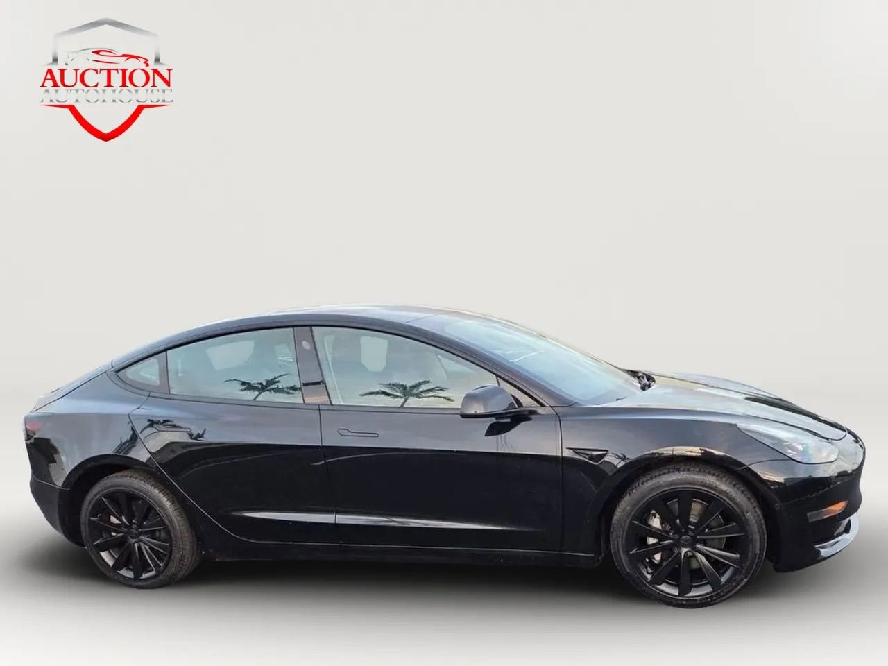 Used 2022 Tesla Model 3 RWD image 4