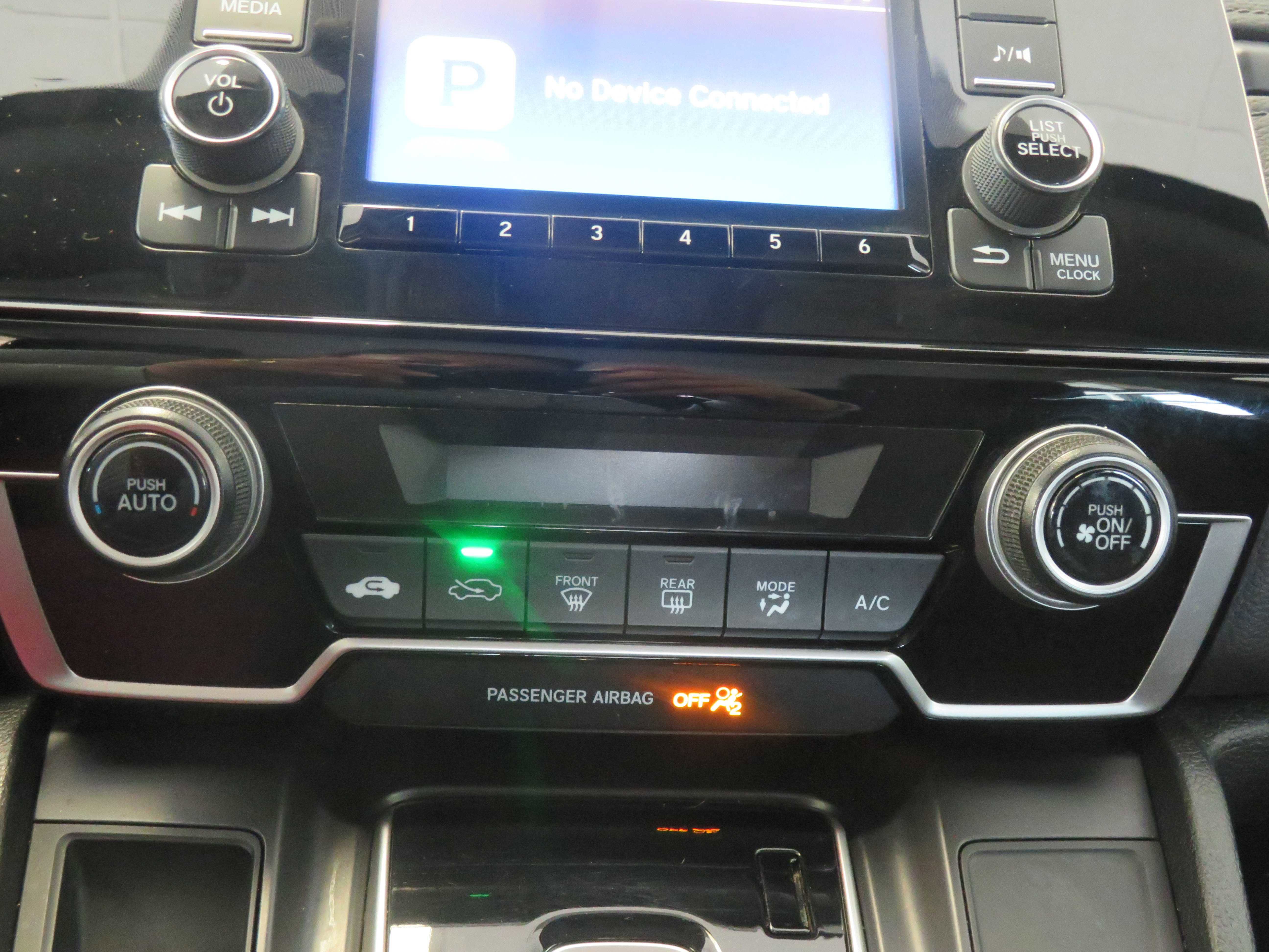 Used 2018 Honda CR-V LX image 42