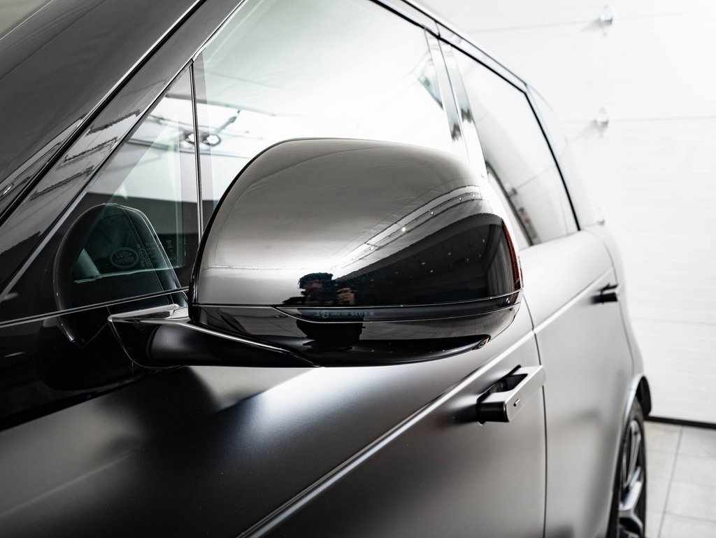 New 2026 Land Rover Range Rover Sport SV image 17