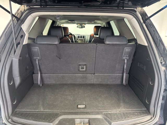 Used 2012 GMC Acadia Denali AWD/4WD image 9