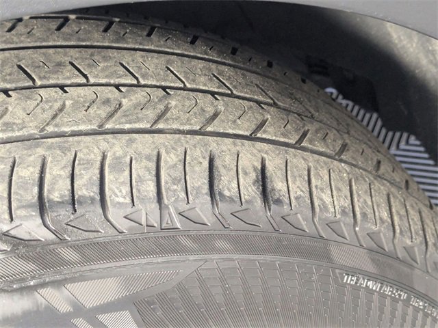 Used 2024 Toyota Grand Highlander XLE image 9