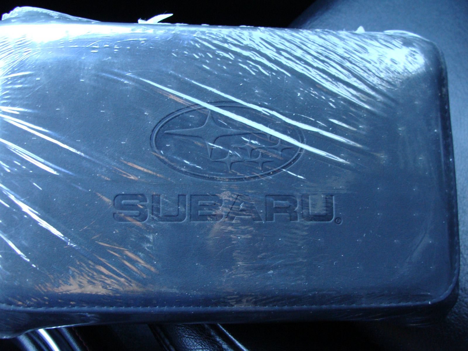 Used 2021 Subaru WRX STI Limited AWD/4WD image 2