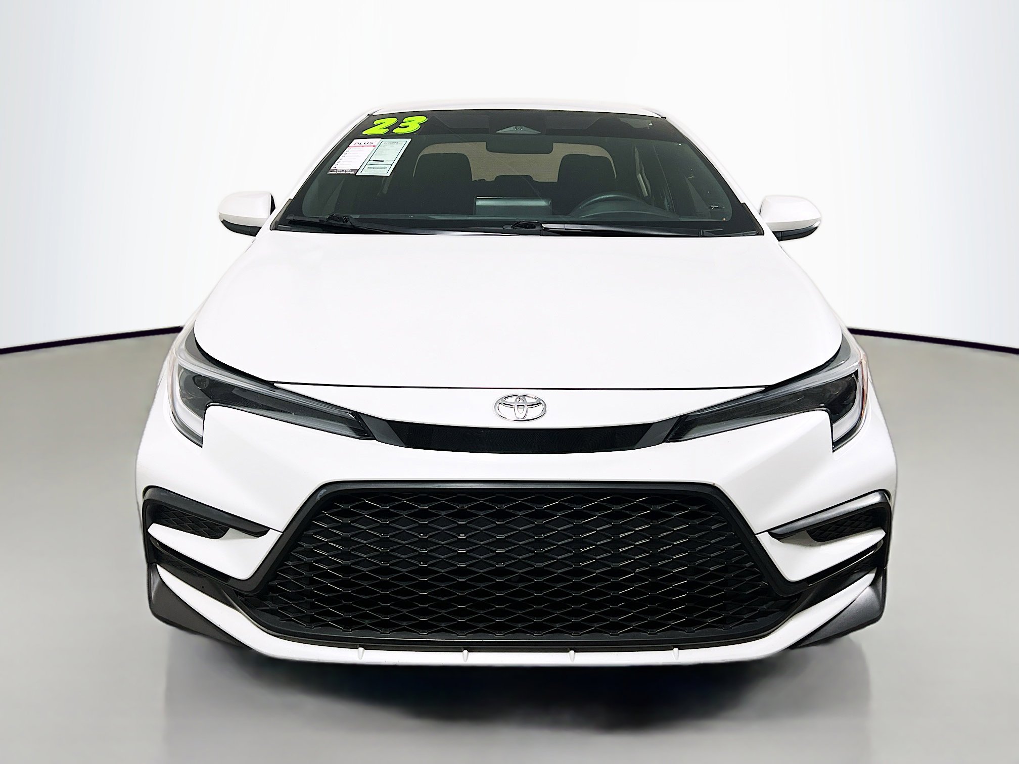 Used 2023 Toyota Corolla SE image 11