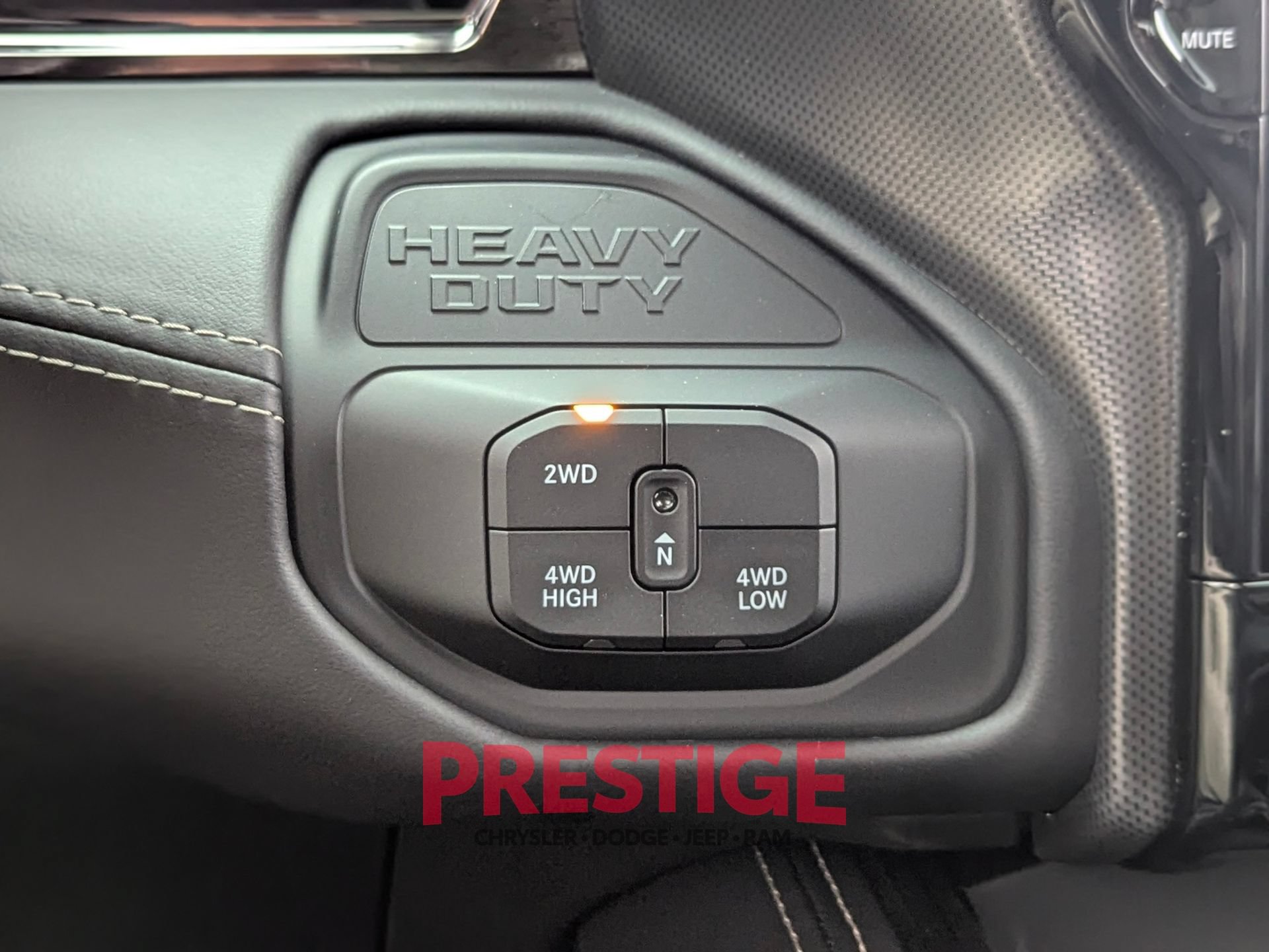 New 2026 RAM 3500 Limited AWD/4WD image 17