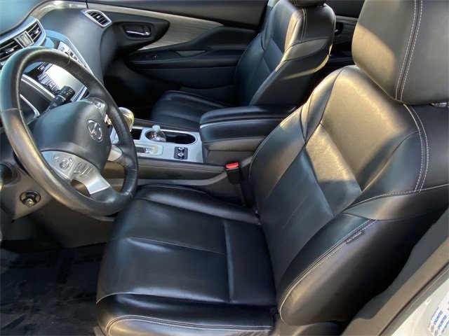 Used 2018 Nissan Murano Platinum image 6
