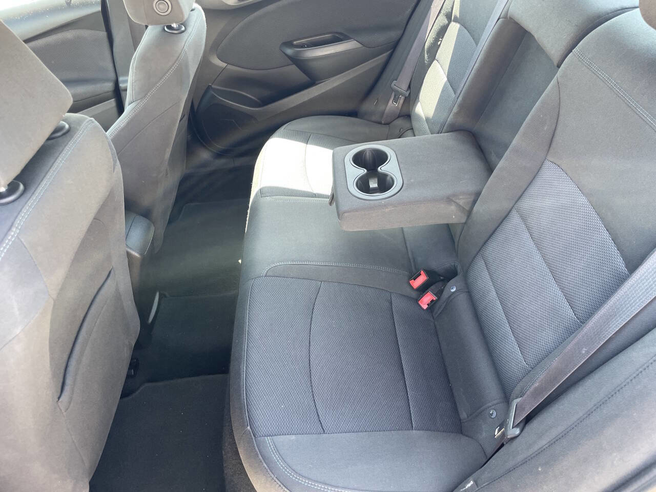 Used 2016 Chevrolet Cruze LT FWD image 28