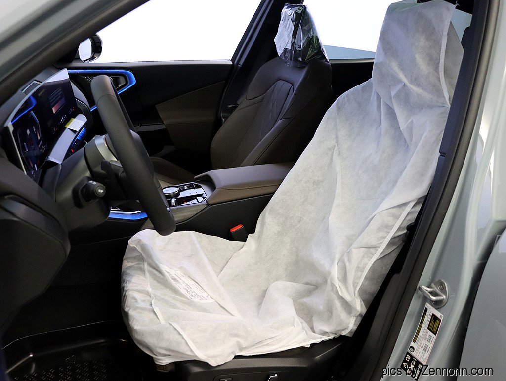 New 2026 BMW X3 xDrive30 image 10