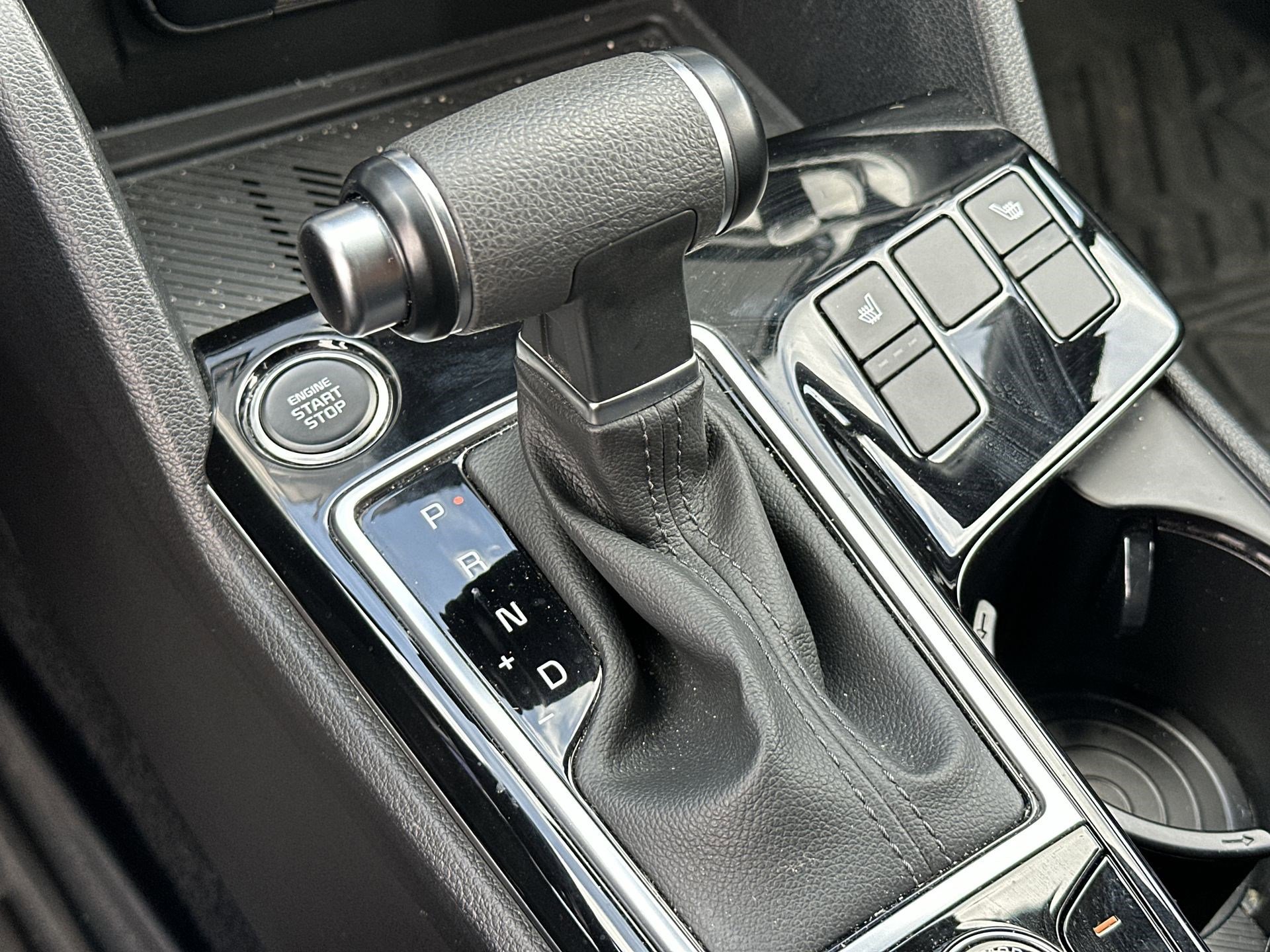 Used 2024 Kia Sportage X-Line image 21