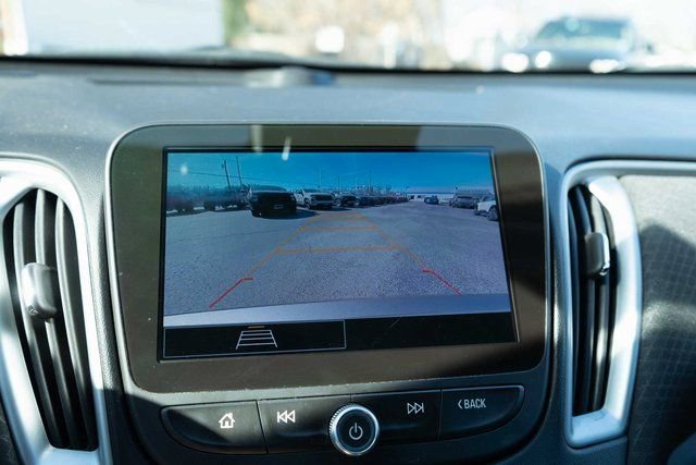 Used 2023 Chevrolet Malibu LT image 22