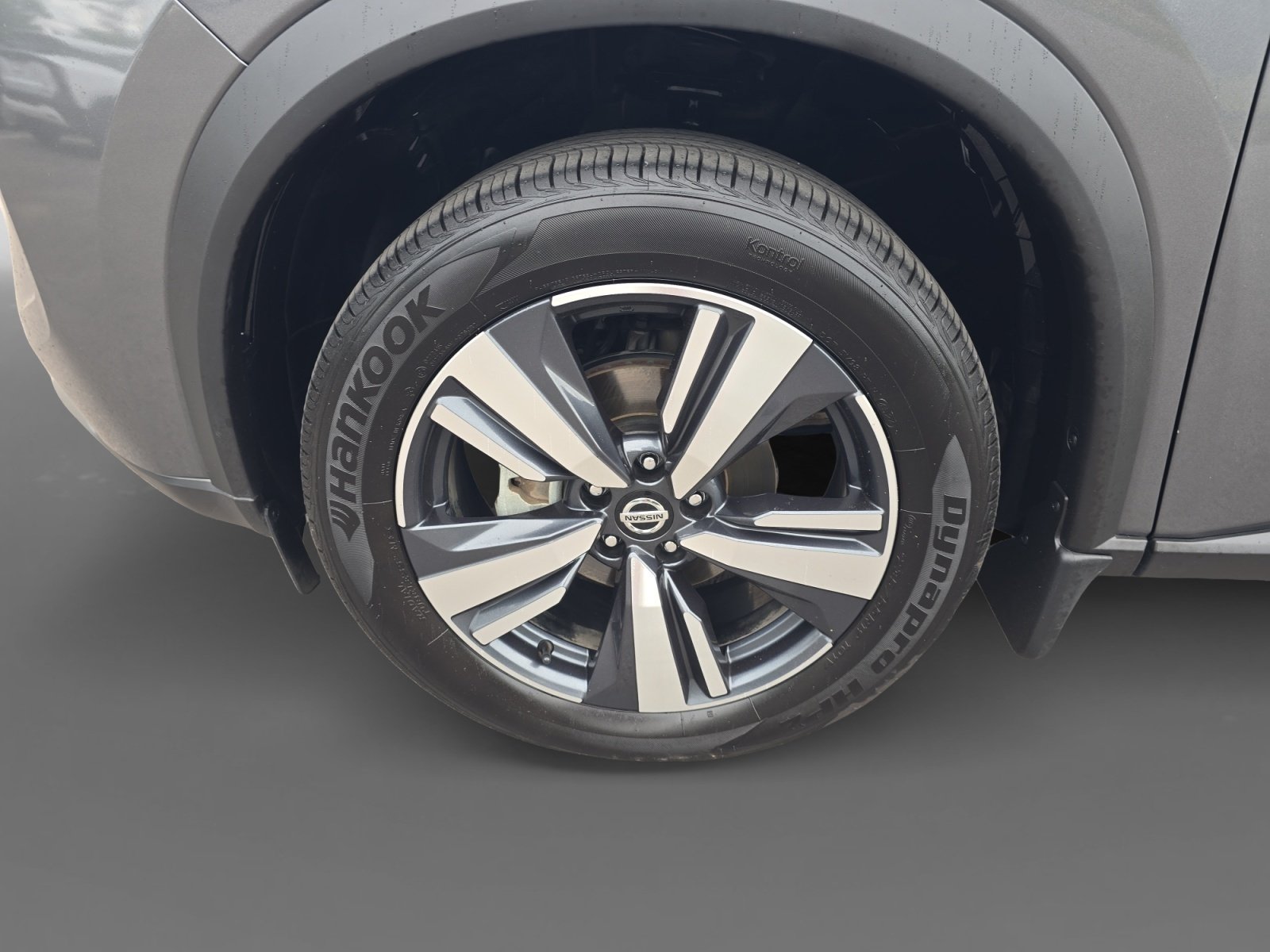 Certified 2021 Nissan Rogue SL w/ Premium Package AWD/4WD image 10