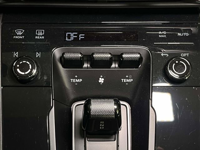 Certified 2024 Porsche 911 Carrera 4S w/ Sport Package AWD/4WD image 33