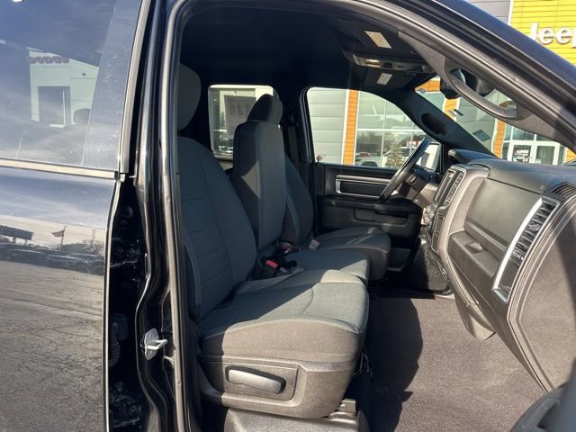 Used 2022 RAM 1500 Classic Warlock image 25