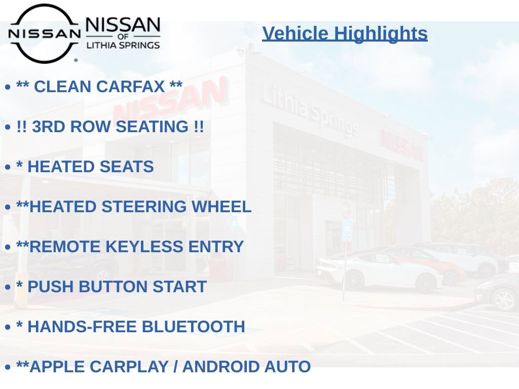 Used 2023 Chrysler Pacifica Touring-L image 11