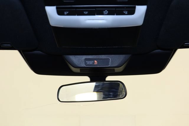 Used 2025 Nissan Pathfinder Rock Creek AWD/4WD image 25