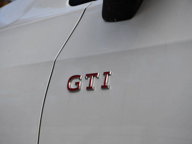 New 2026 Volkswagen GTI Autobahn FWD image 10