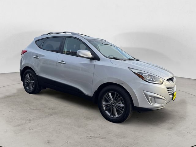 Used 2015 Hyundai Tucson SE image 7