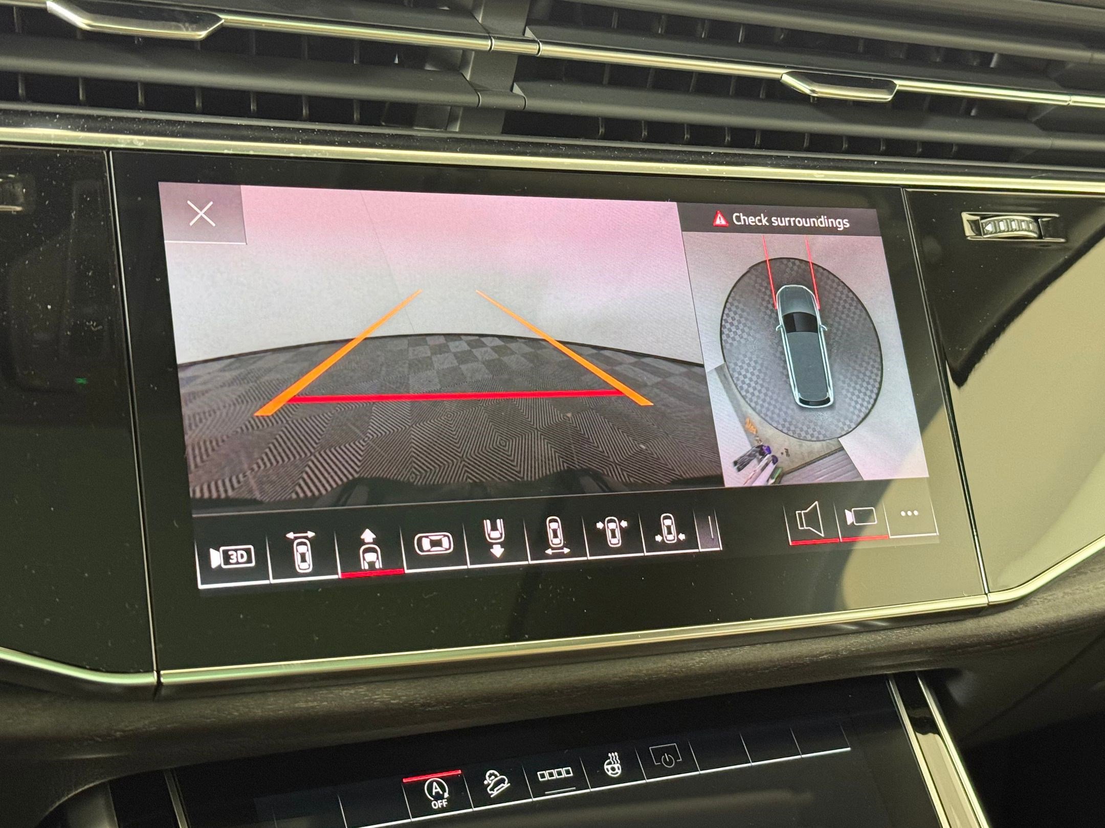 New 2026 Audi Q7 3.0T Premium Plus image 28