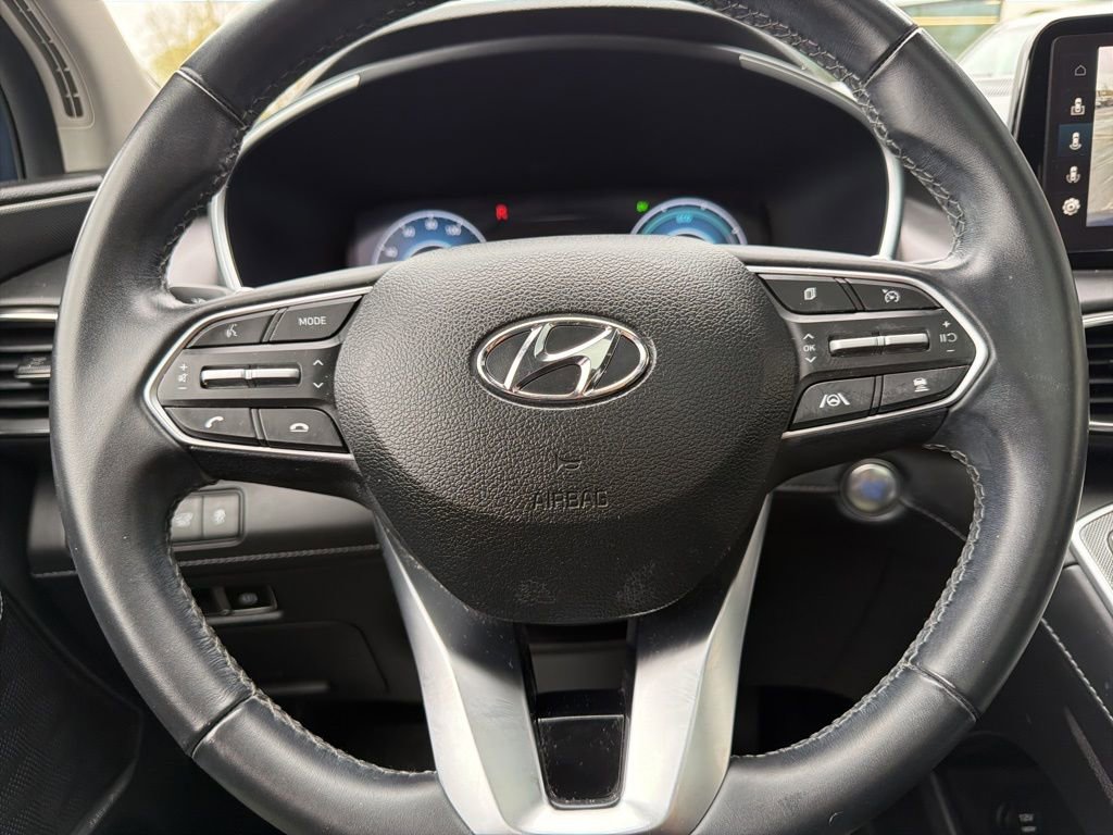 Used 2023 Hyundai Santa Fe SEL Premium w/ Cargo Package AWD/4WD image 35