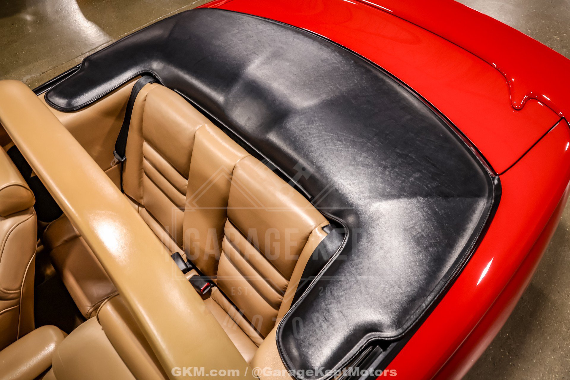 Used 1997 Ford Mustang Cobra RWD image 29